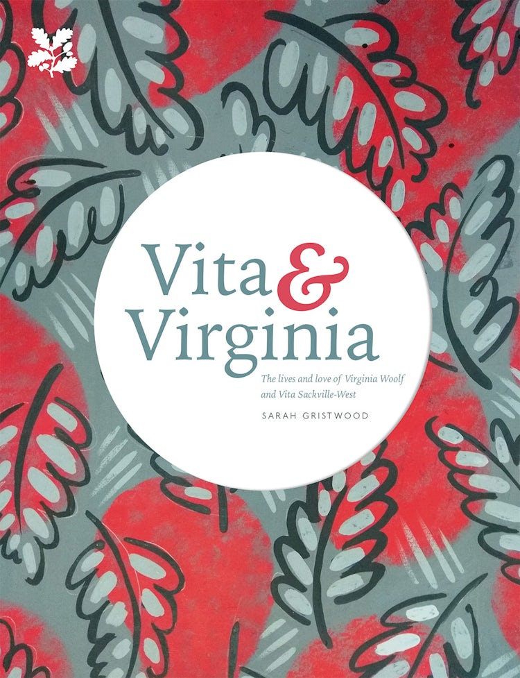 Cover image for Vita And Virginia: A Double Life, isbn: 9781911358381