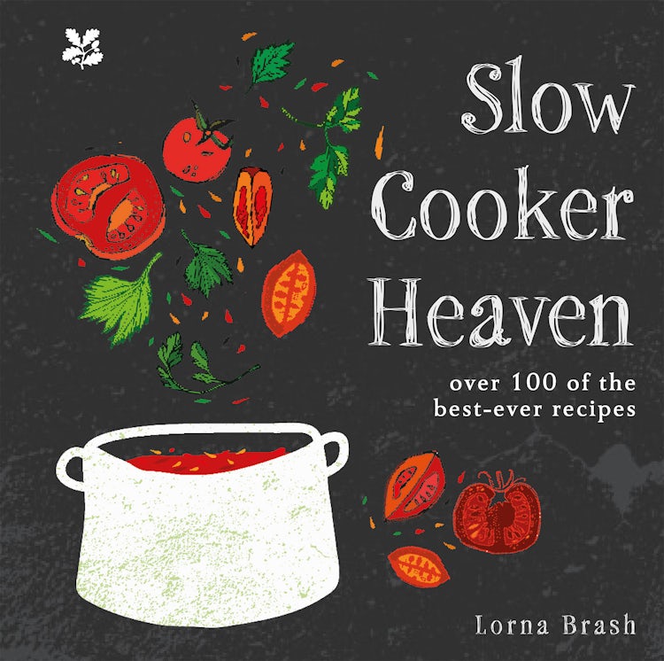 Cover image for Slow Cooker Heaven: Over 100 Of The Best-Ever Recipes, isbn: 9781911358459