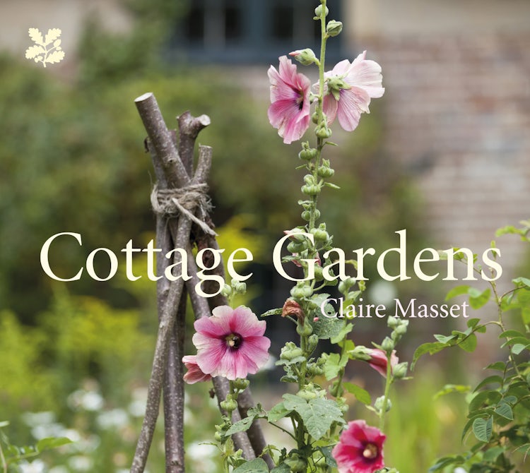 Cover image for Cottage Gardens, isbn: 9781911358923