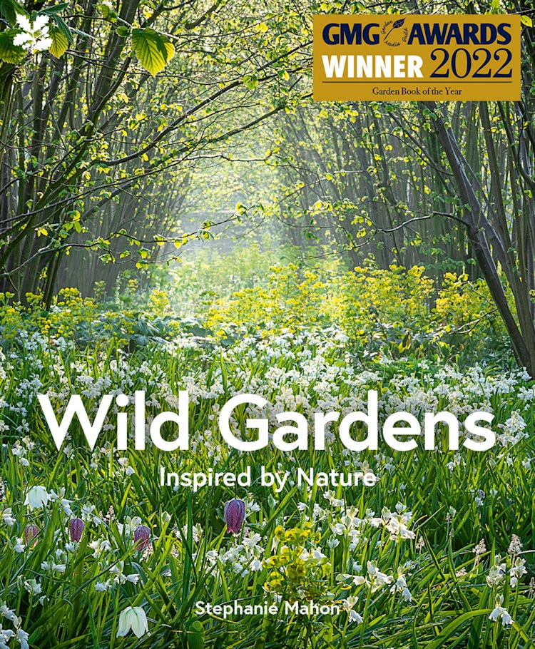 Cover image for Wild Gardens, isbn: 9781911657033