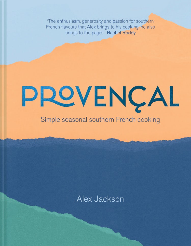 Cover image for Provencal, isbn: 9781911682721