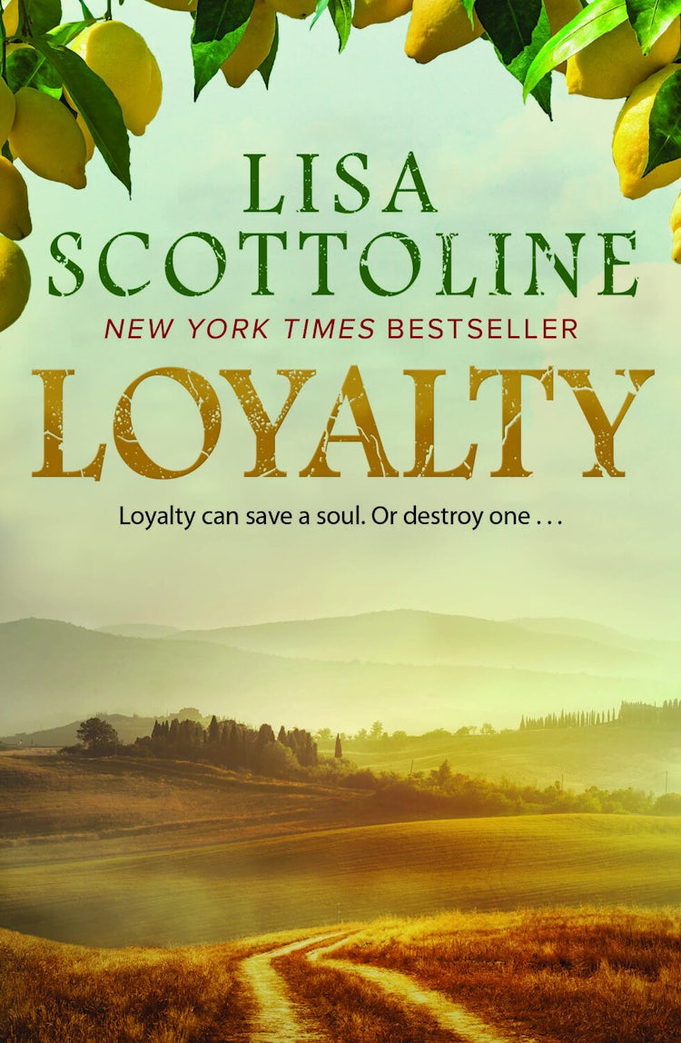 Cover image for Loyalty : An action-packed epic of love and justice during the rise of the Mafia in Sicily., isbn: 9781915798183