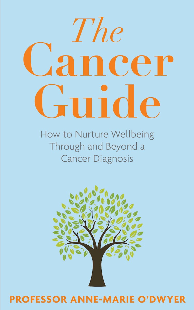 Cover image for Cancer Guide, isbn: 9781915798305