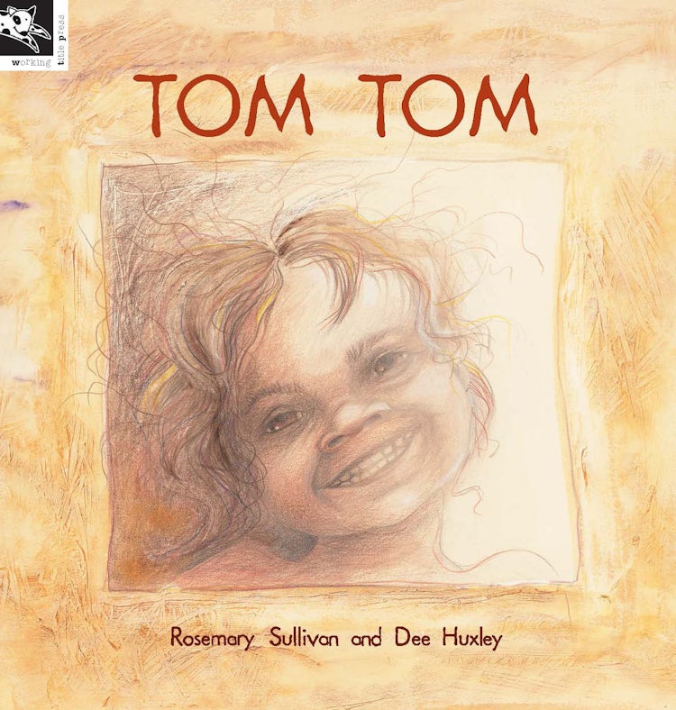Cover image for Tom Tom, isbn: 9781921504105