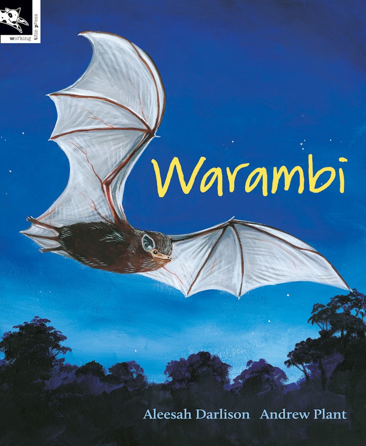 Cover image for Warambi, isbn: 9781921504334
