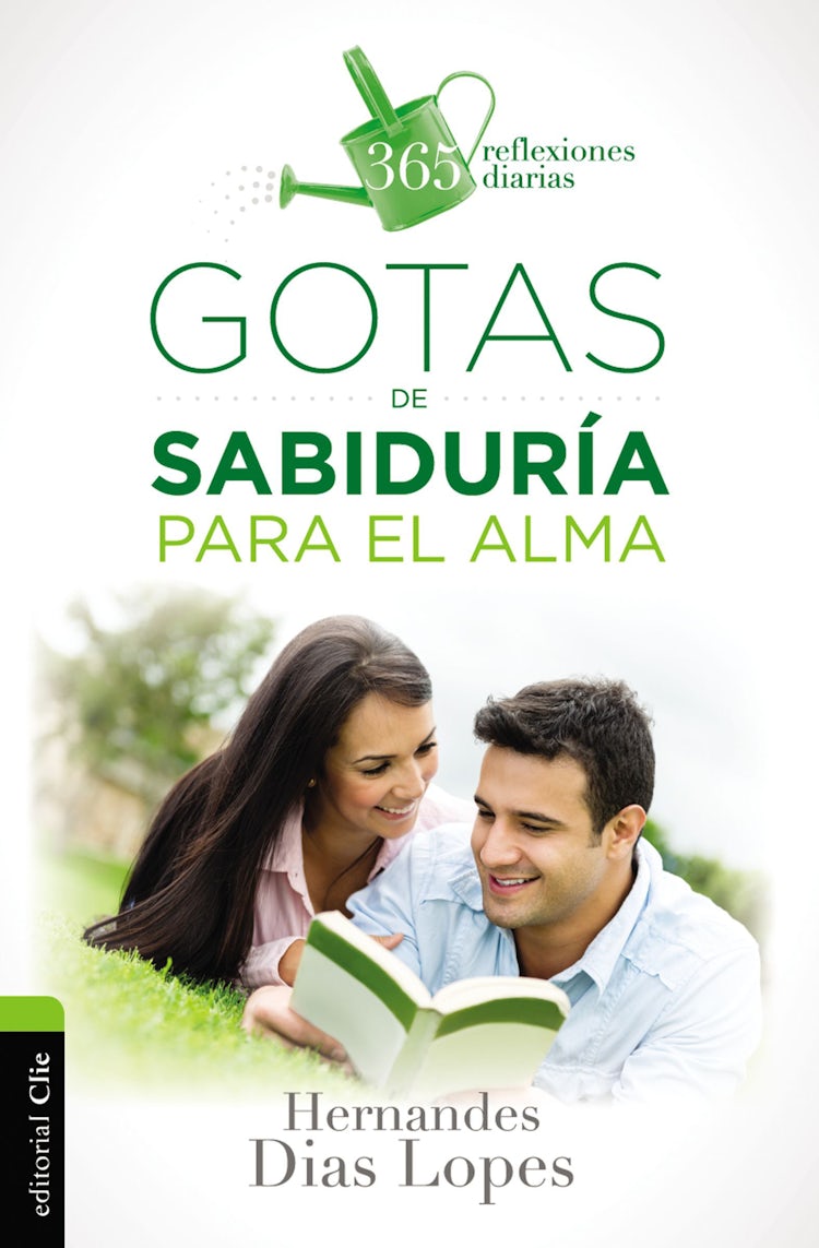 Cover image for Gotas de sabiduría para el alma, isbn: 9788482678412