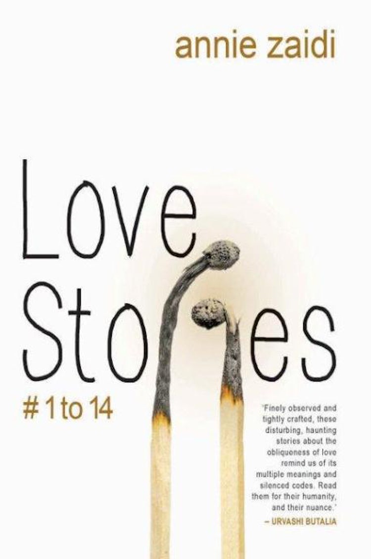 Cover image for Love Stories #1 - 14, isbn: 9789350293676