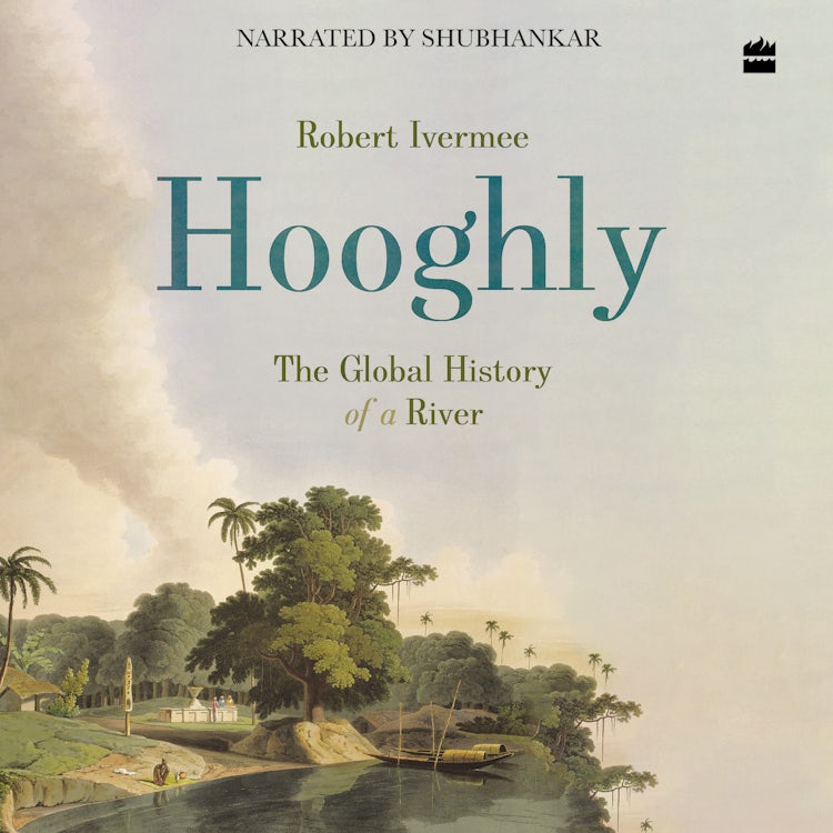 Cover image for Hooghly, isbn: 9789354221804