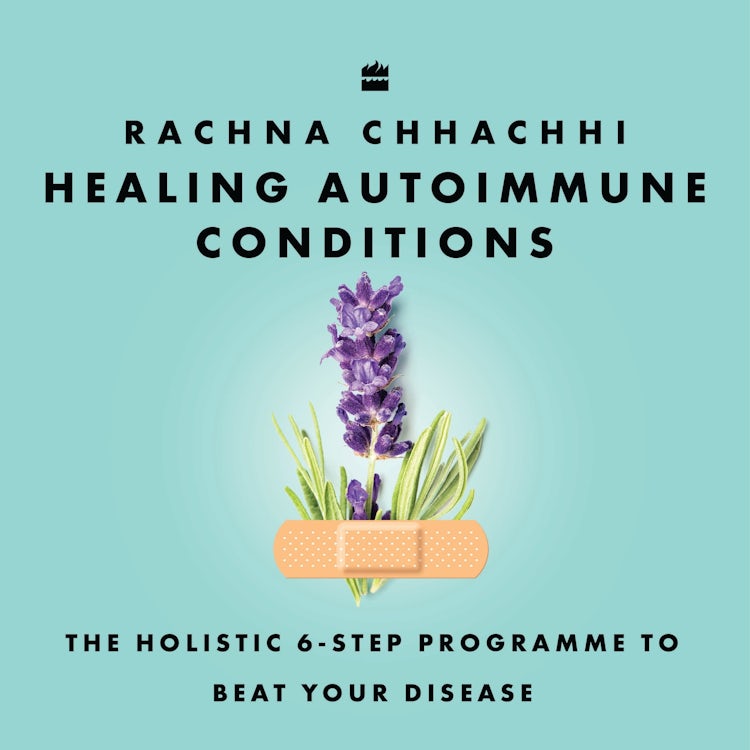 Cover image for Healing Autoimmune Conditions, isbn: 9789369892105