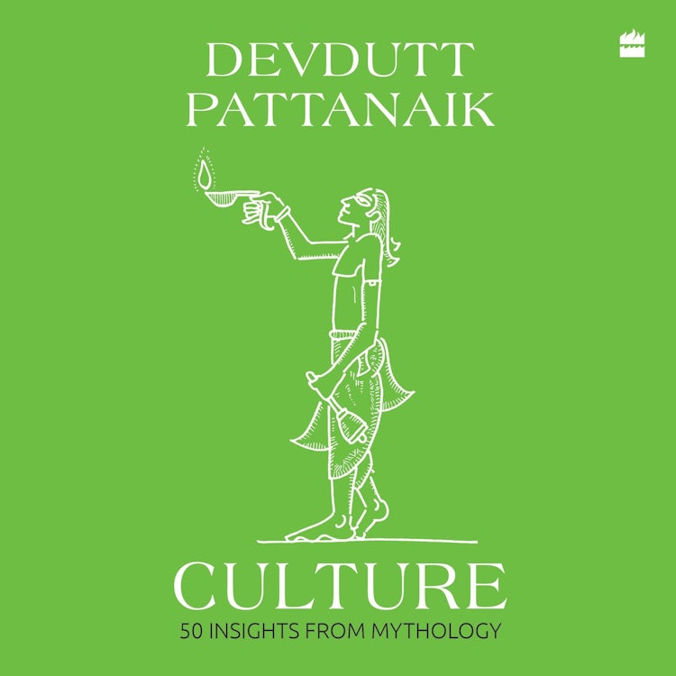 Cover image for Culture, isbn: 9789369894086