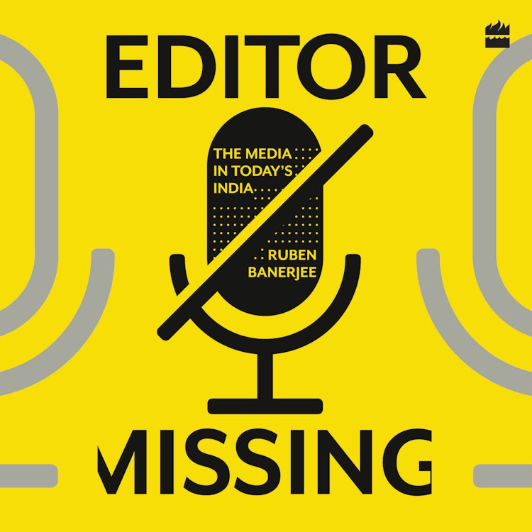 Cover image for Editor Missing, isbn: 9789394407480