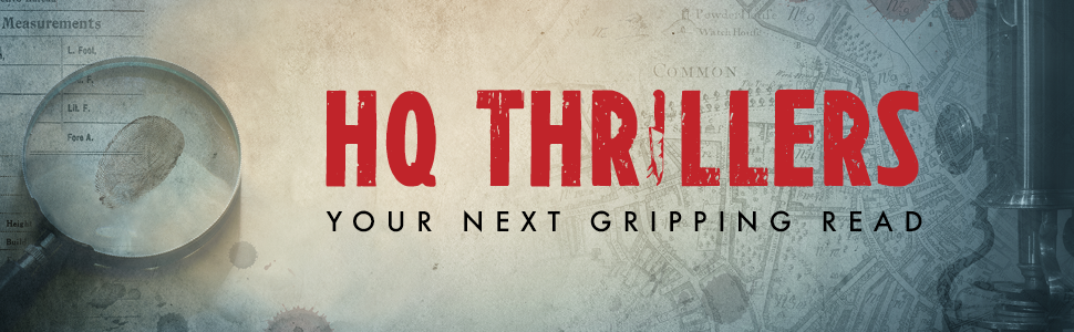 HarperCollins AU