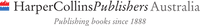 HarperCollins AU