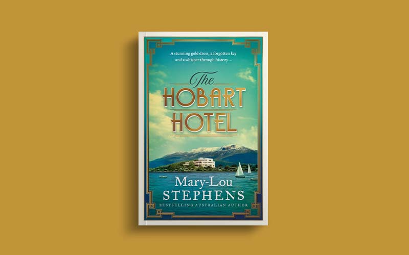 HarperCollins AU