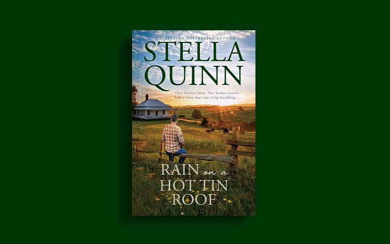 HarperCollins AU