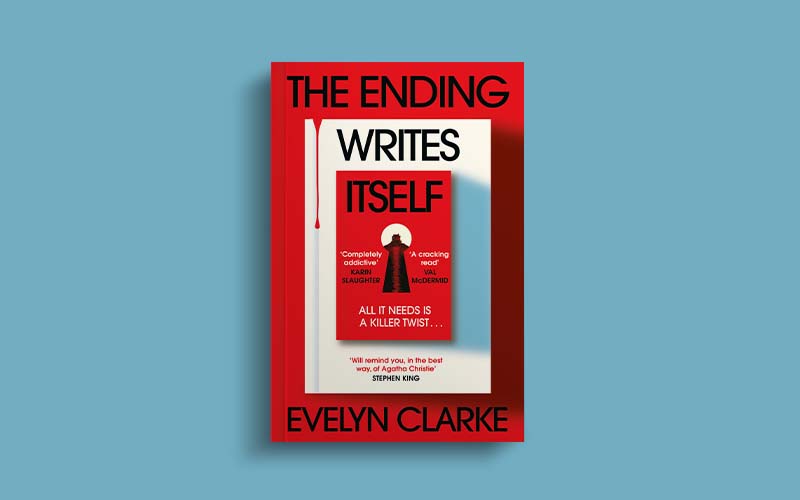 HarperCollins AU
