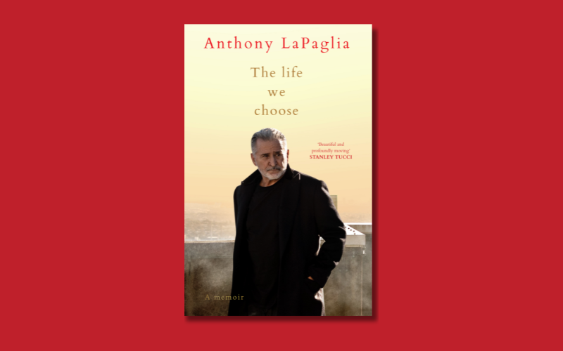 HarperCollins AU
