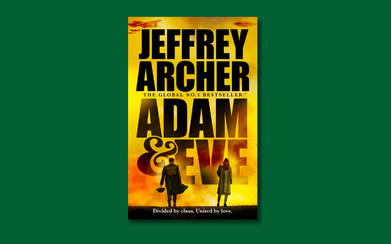HarperCollins AU