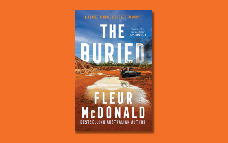 HarperCollins AU