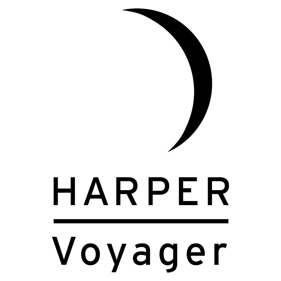 <strong>Harper Voyager</strong>