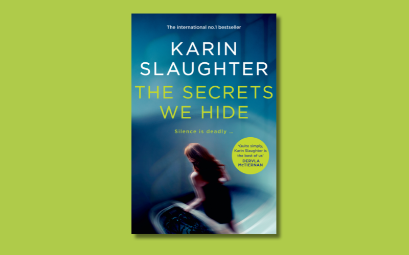 HarperCollins AU