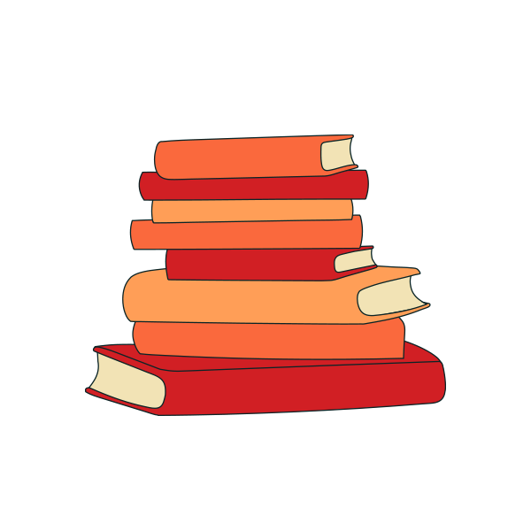 <strong>The Book Stack</strong>