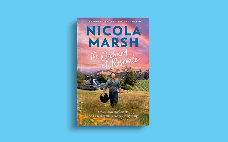 HarperCollins AU