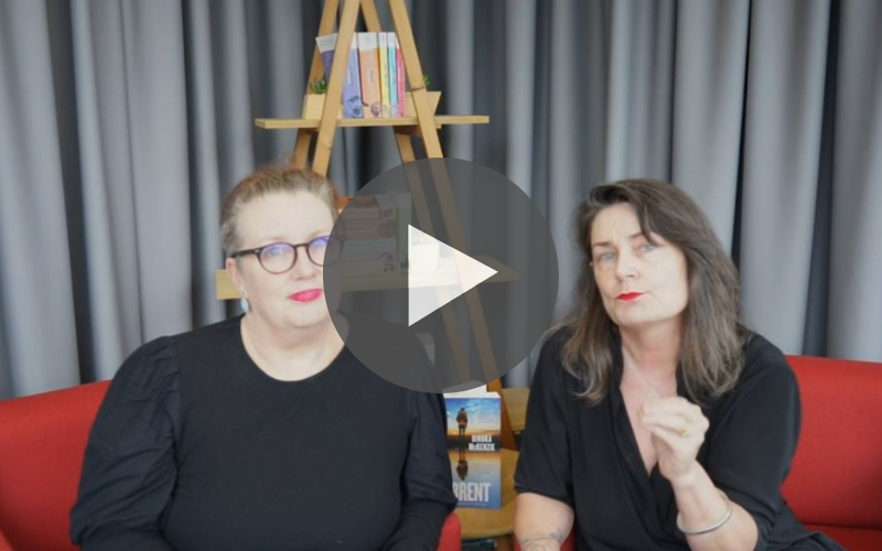 HarperCollins AU