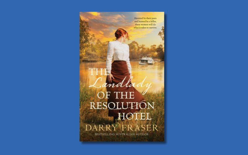 HarperCollins AU