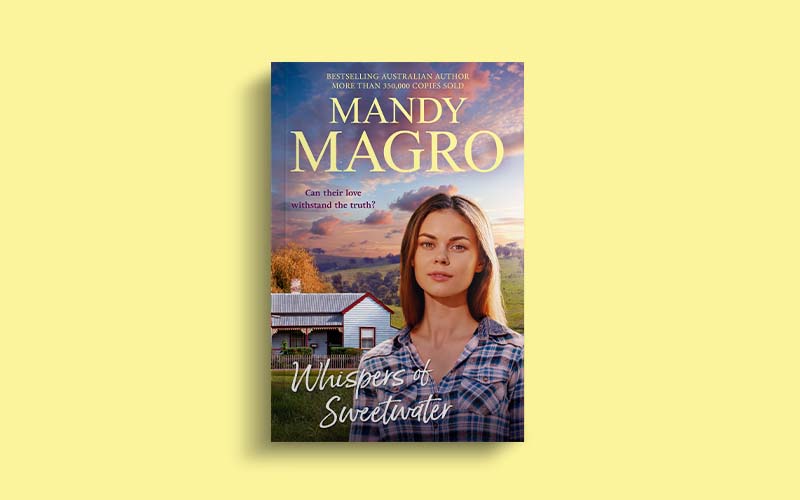 HarperCollins AU