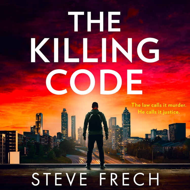 Cover image for The Killing Code: Don’t miss this brand-new, nail-biting police procedural crime thriller, perfect for fans of John Grisham and Ann Cleeves in 2026! (Detective Meredith Somerset, Book 3), isbn: 9780008781897