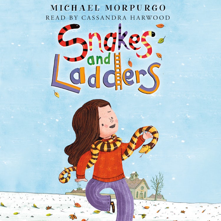 Cover image for Snakes and Ladders, isbn: 9780007371020