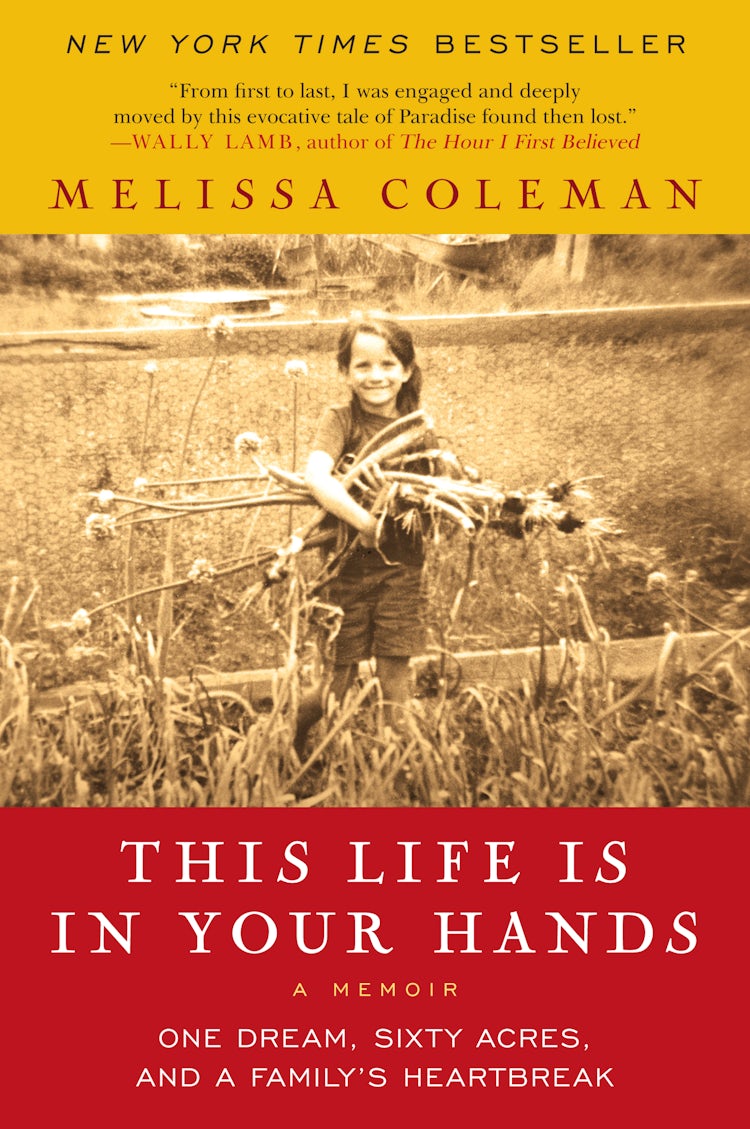 Cover image for This Life Is in Your Hands, isbn: 9780062087355