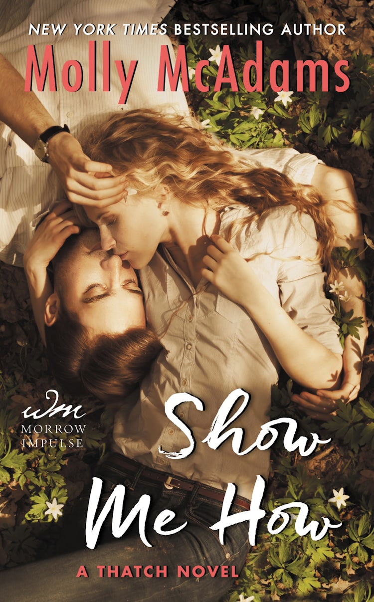 Cover image for Show Me How, isbn: 9780062391421