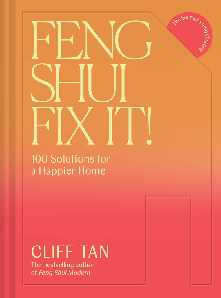 Cover image for Feng Shui Fix It!, isbn: 9781837330744