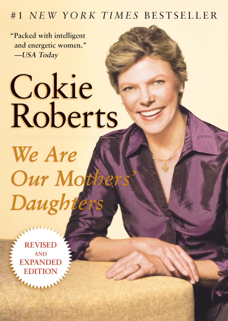 Cover image for We Are Our Mothers' Daughters, isbn: 9780061872358