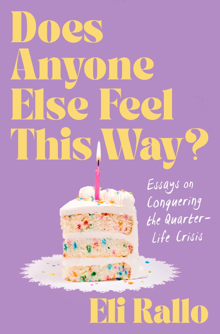 Cover image for Does Anyone Else Feel This Way?, isbn: 9780063417557