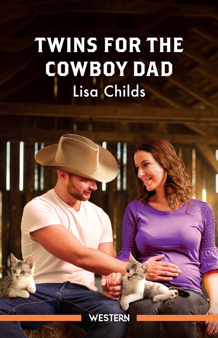 Cover image for Twins For The Cowboy Dad, isbn: 9781038985002