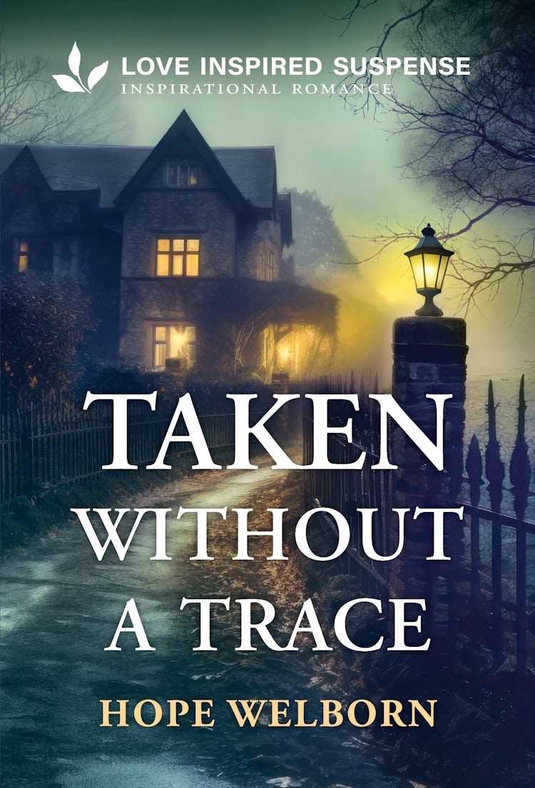 Cover image for Taken Without A Trace, isbn: 9781038990075