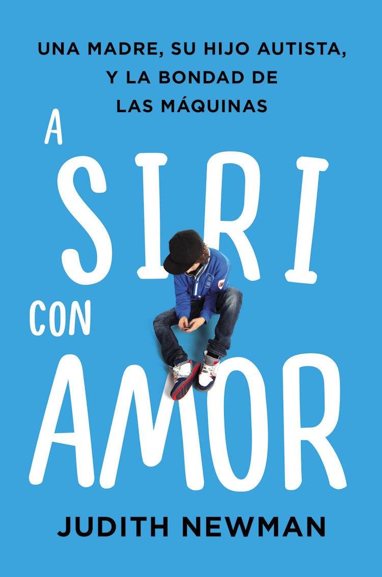 Cover image for A Siri con amor, isbn: 9780310095224