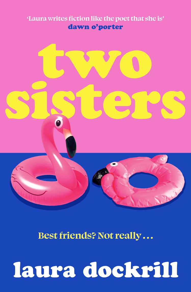 Cover image for Two Sisters, isbn: 9780008587055