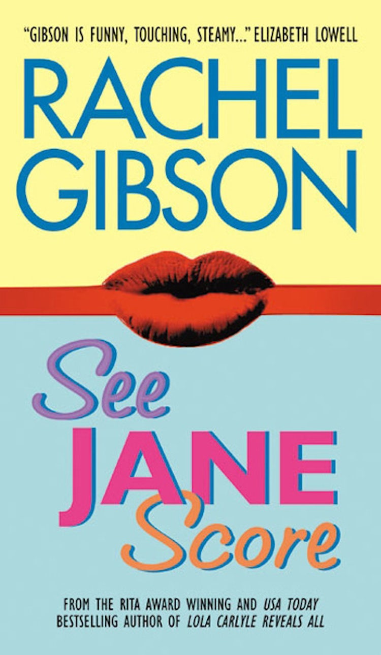 Cover image for See Jane Score, isbn: 9780062205667