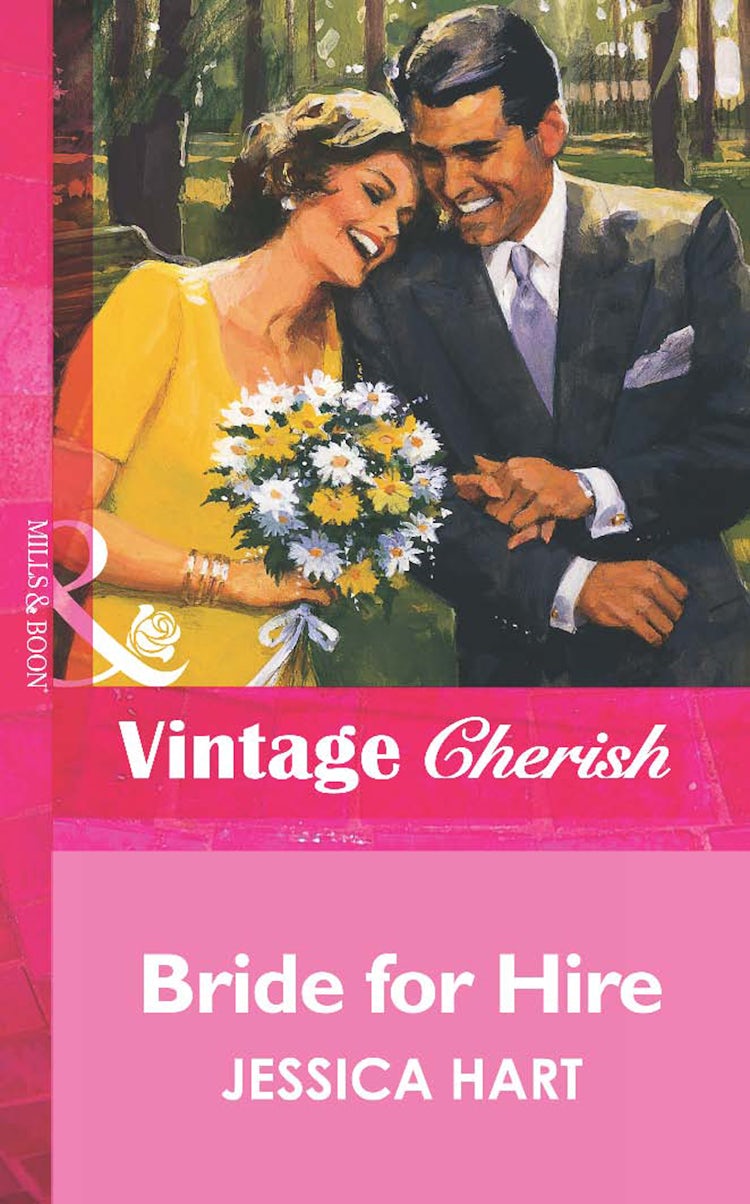 Cover image for Bride For Hire, isbn: 9781038989017