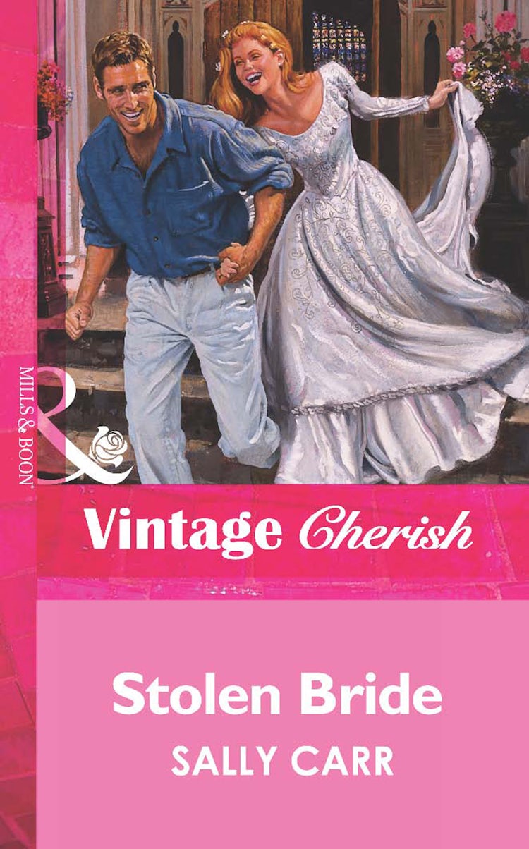 Cover image for Stolen Bride, isbn: 9781038989062