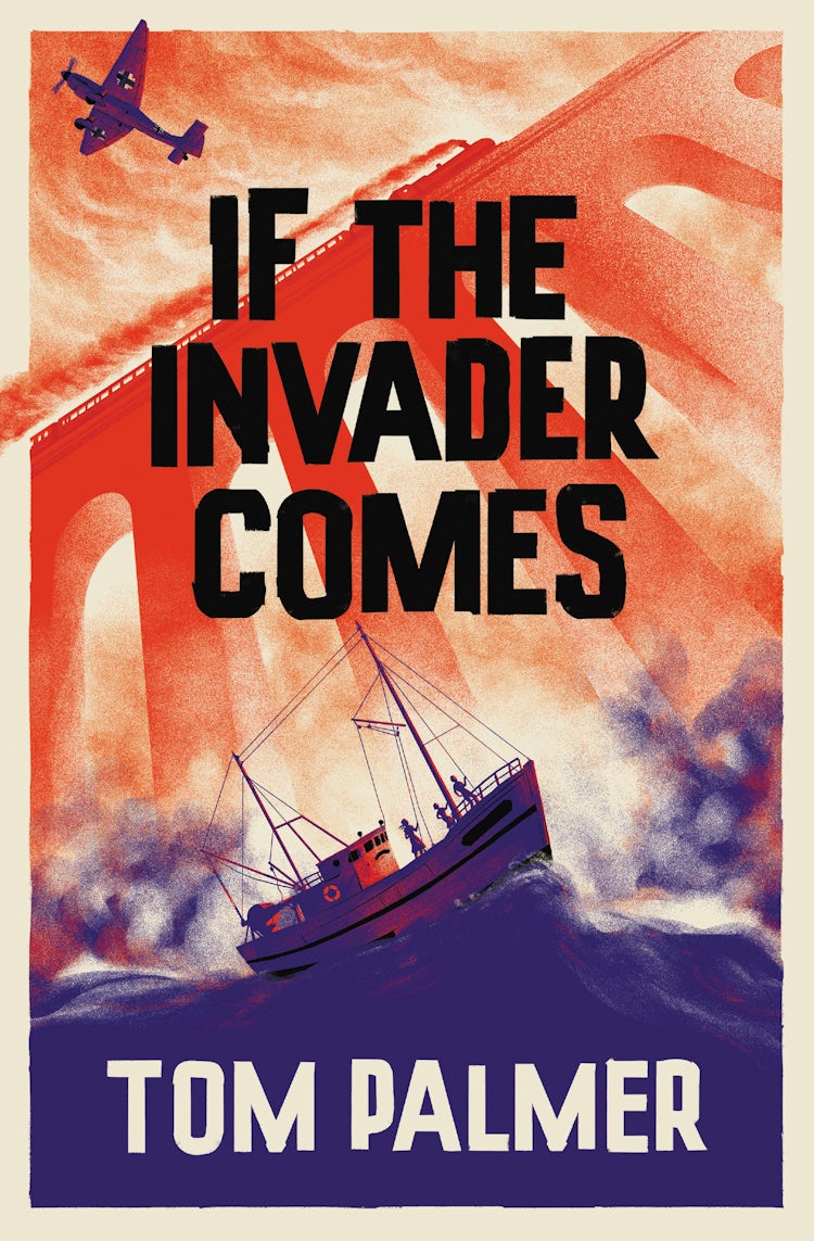 Cover image for Allies (1): If The Invader Comes, isbn: 9780008802226