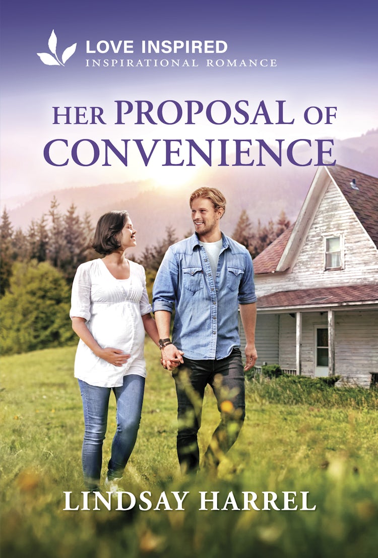 Cover image for Her Proposal Of Convenience, isbn: 9781038989970