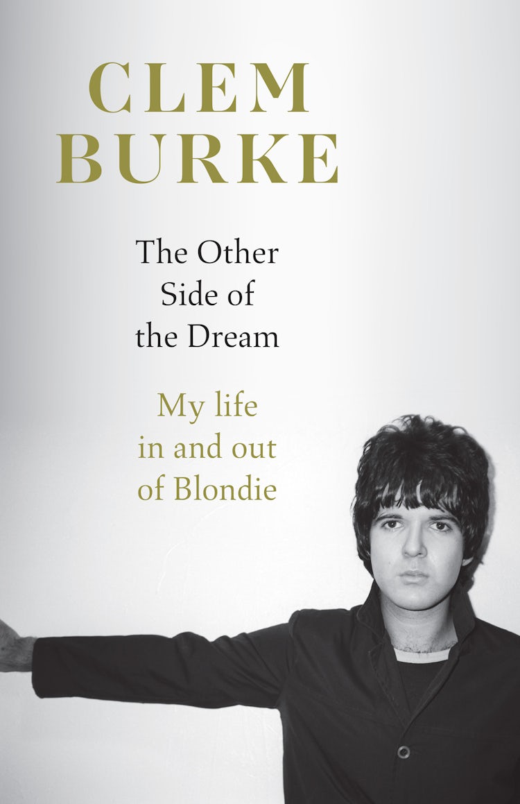 Cover image for The Other Side of the Dream, isbn: 9780008695514