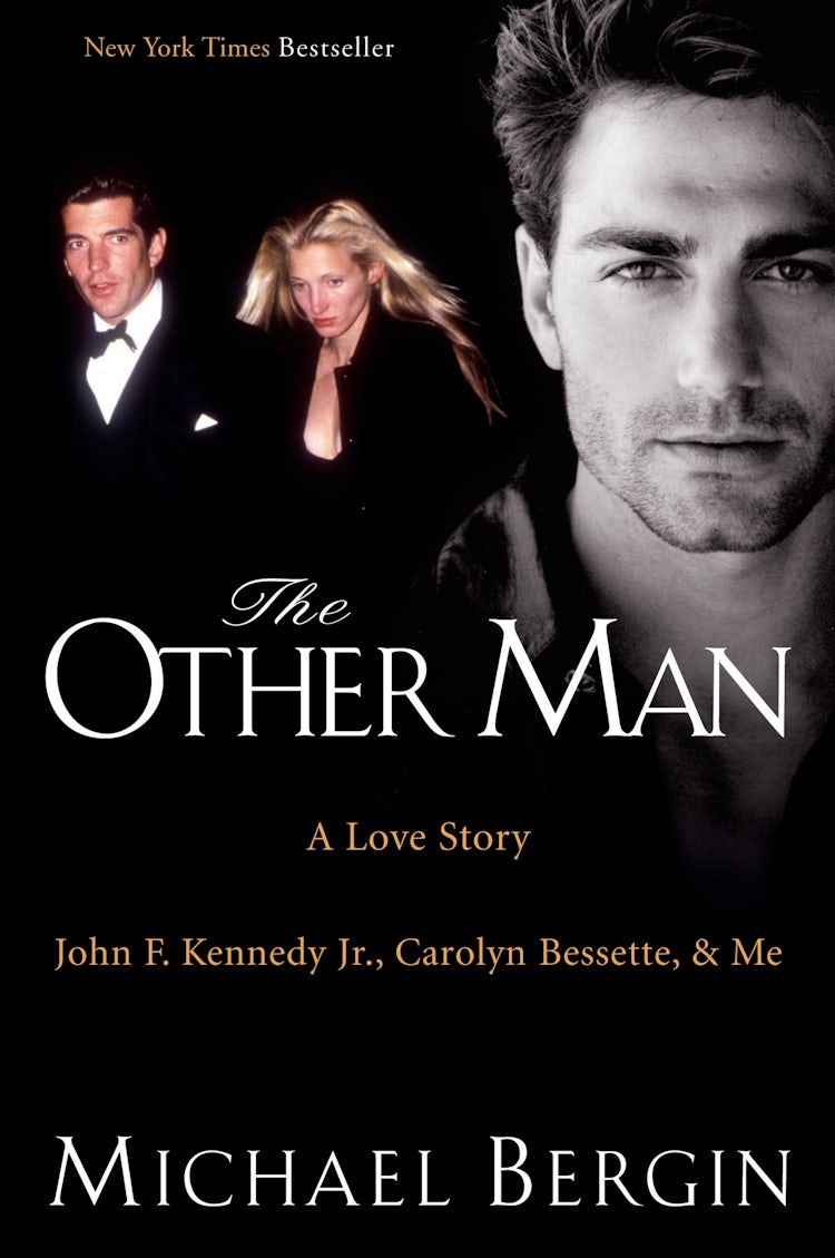 Cover image for The Other Man  EPB, isbn: 9780063583511