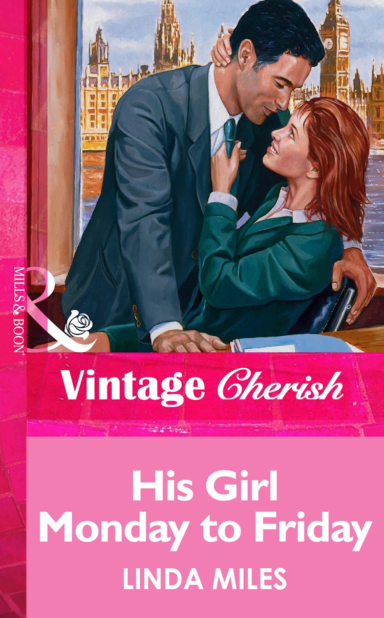 Cover image for His Girl Monday To Friday, isbn: 9781038989208