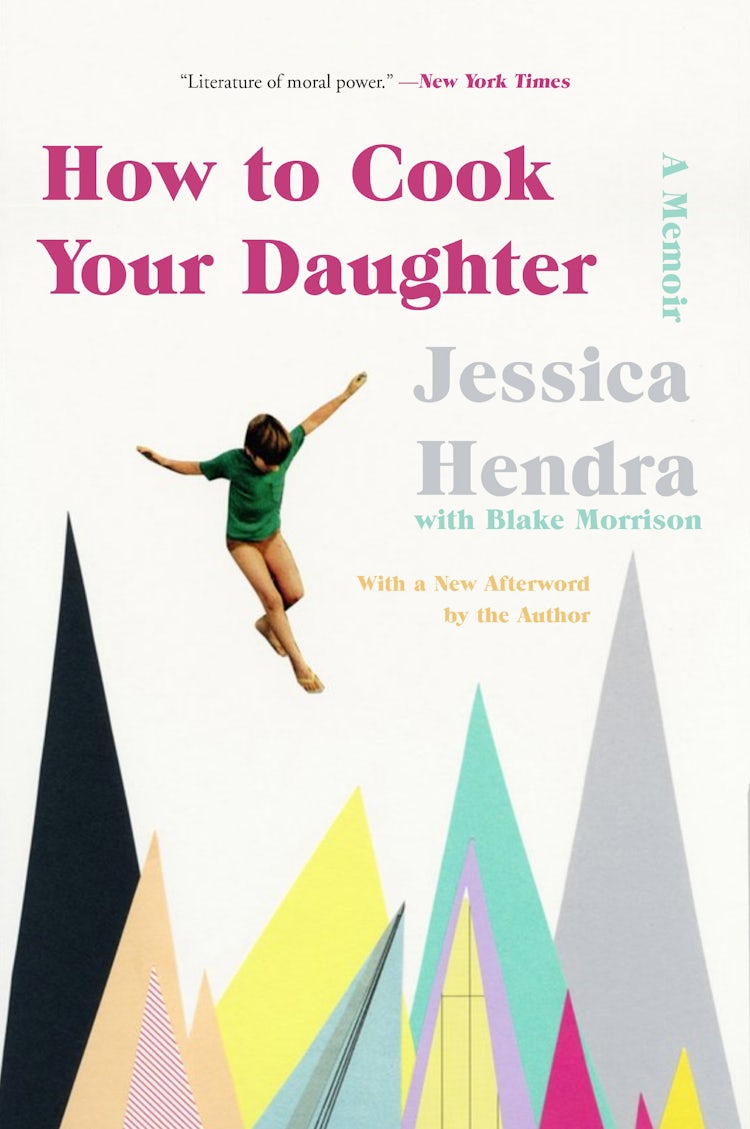 Cover image for How to Cook Your Daughter, isbn: 9780062906915